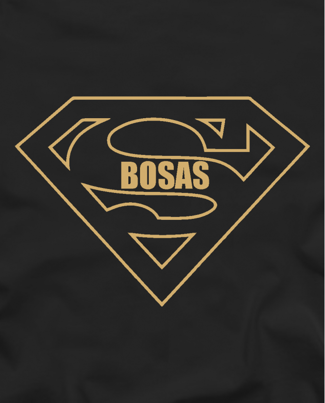 Bosas super